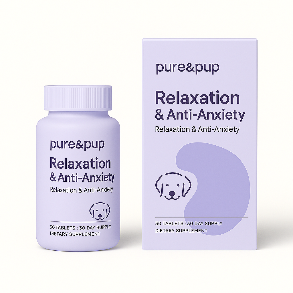 Relaxation&Anti-Anxiety