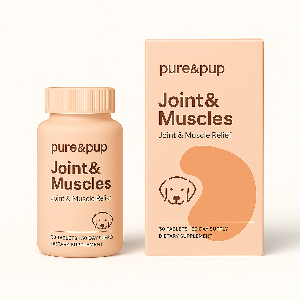 Joint & Muscles relief